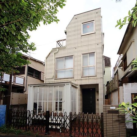 Apartamento Coto Tokyo Shibuya Exterior foto