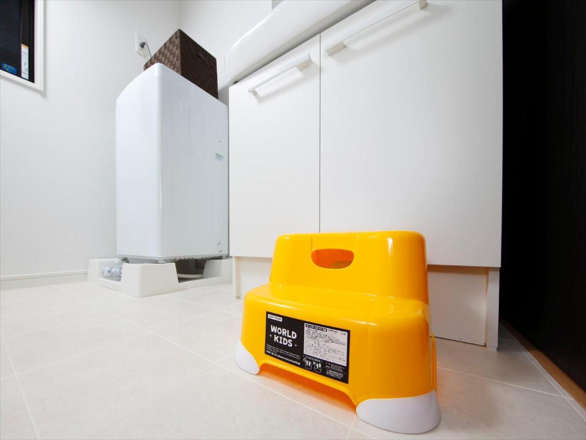 Apartamento Coto Tokyo Shibuya Exterior foto