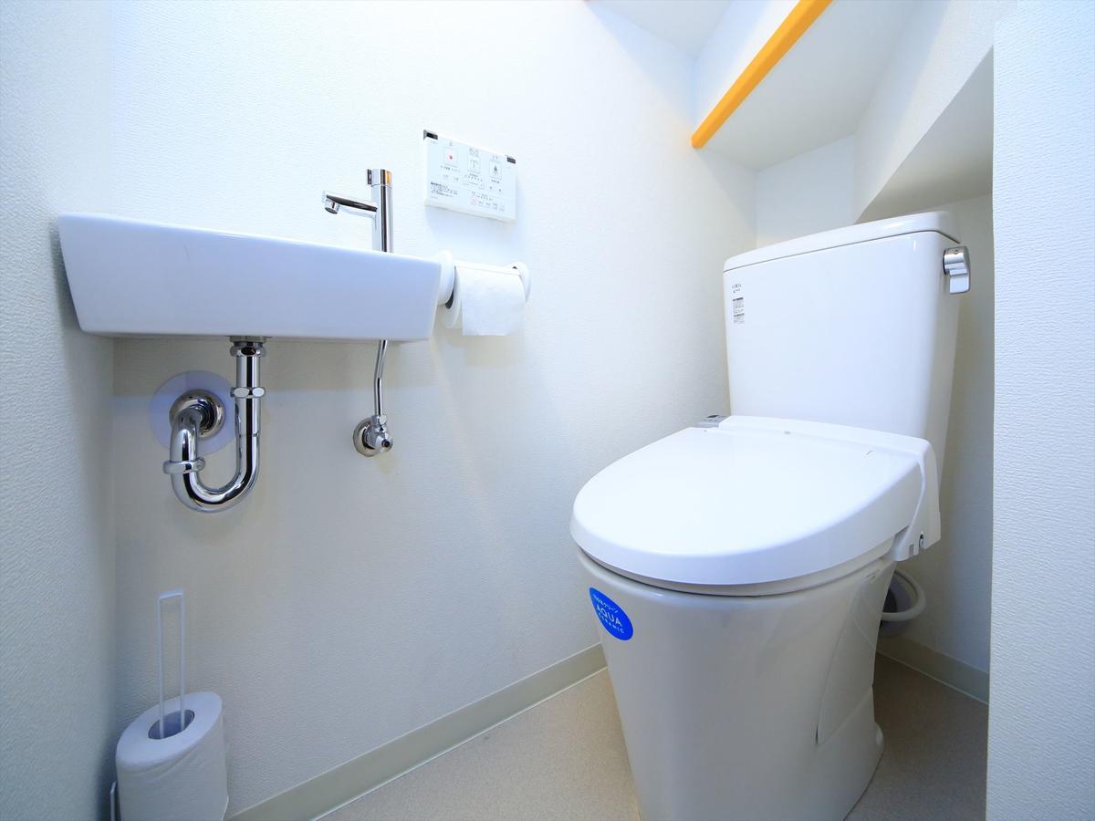 Apartamento Coto Tokyo Shibuya Exterior foto