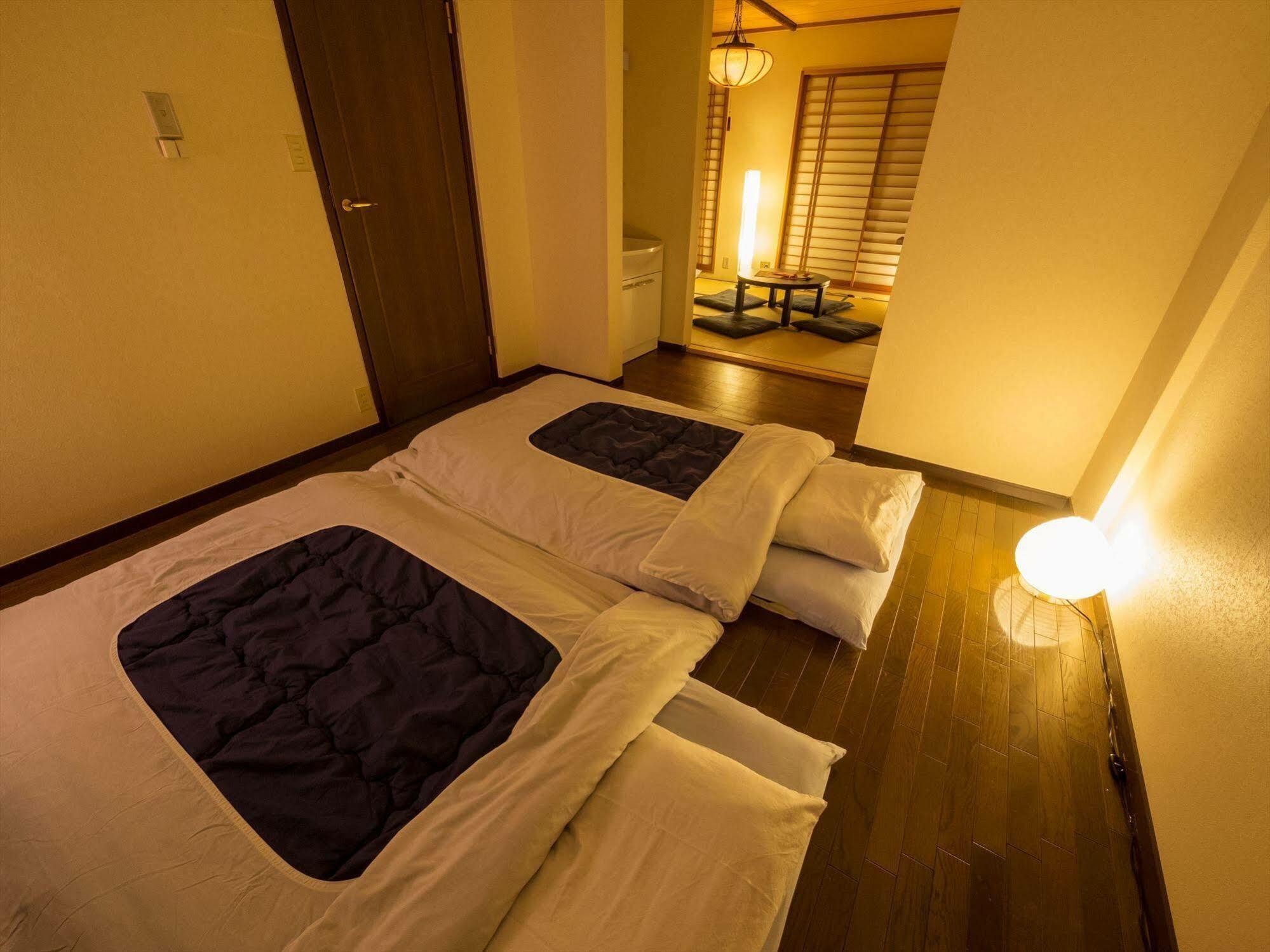 Apartamento Coto Tokyo Shibuya Exterior foto