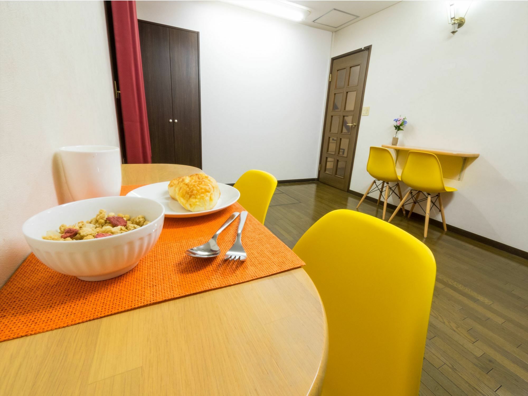 Apartamento Coto Tokyo Shibuya Exterior foto
