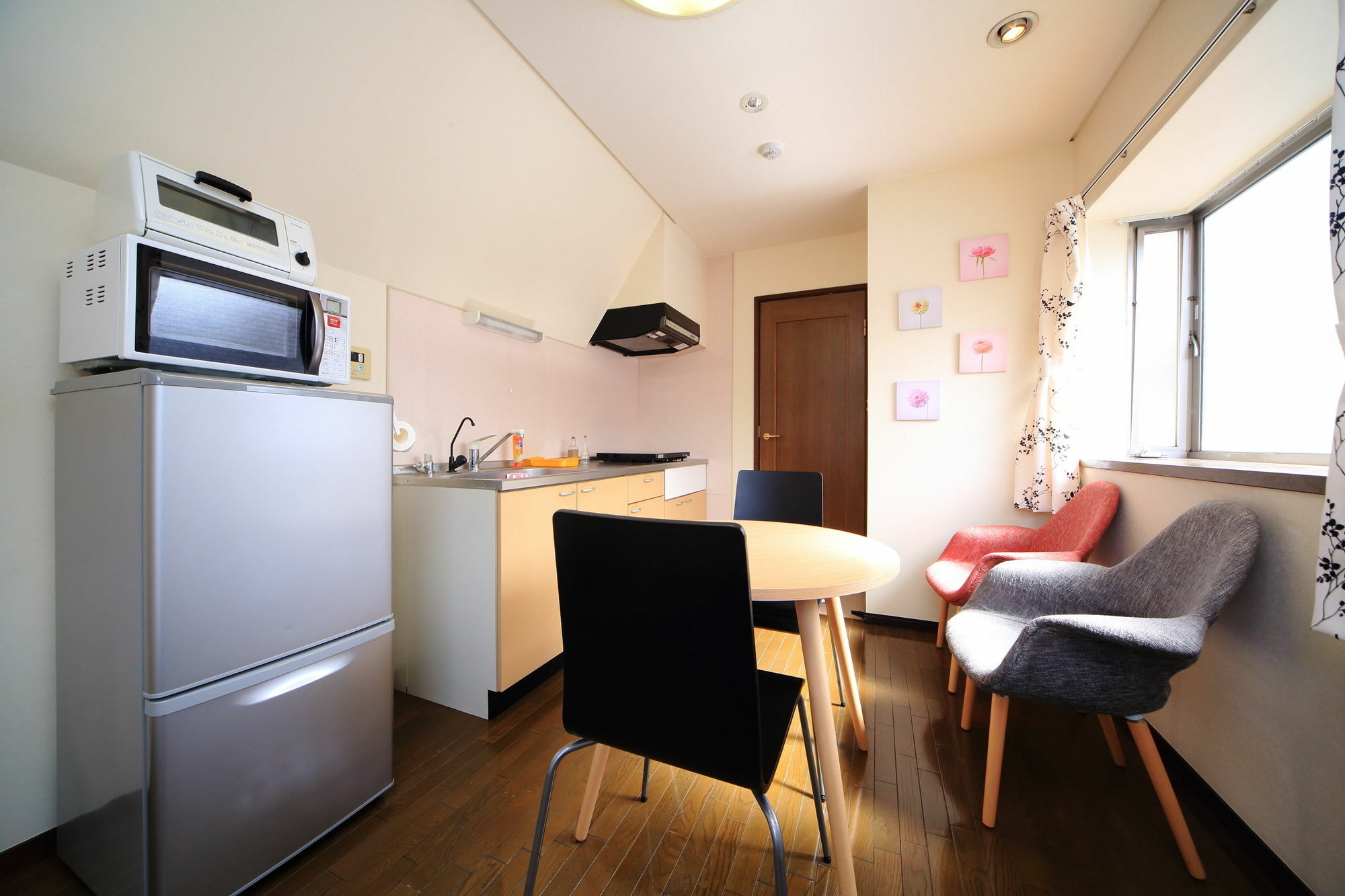 Apartamento Coto Tokyo Shibuya Exterior foto