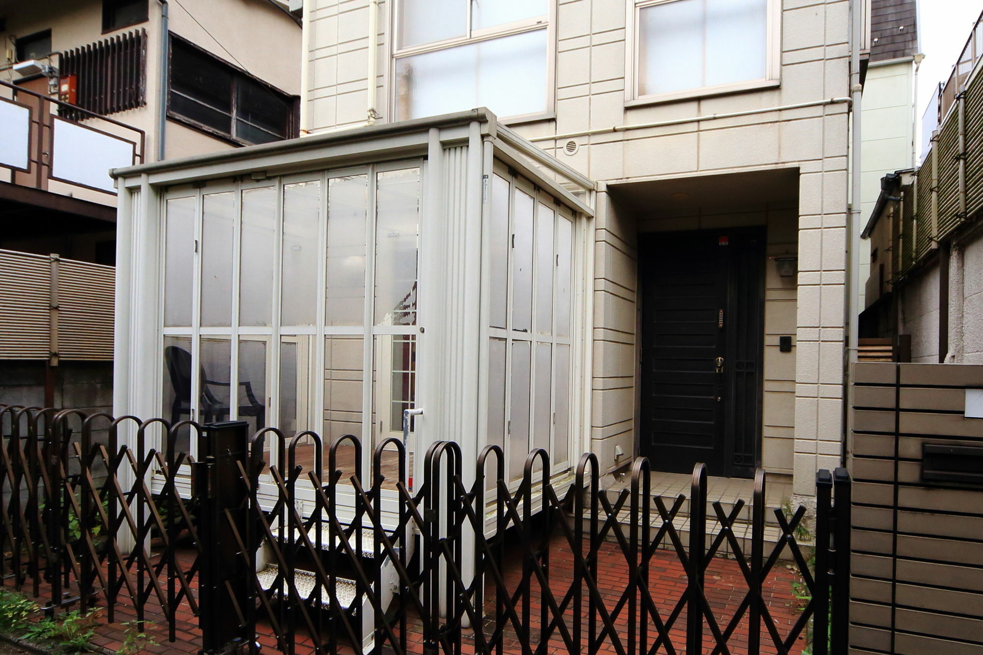 Apartamento Coto Tokyo Shibuya Exterior foto